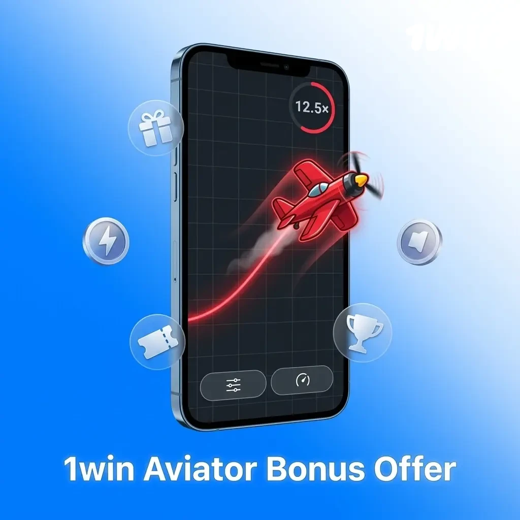 1win Aviator welcome bonus Canada: 500% up to CAD 3,000, cashback, free spins & accumulator boost