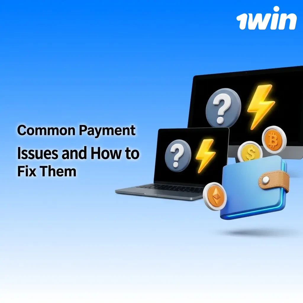 Canadian players troubleshooting 1win deposit and withdrawal issues including declined payments and transaction limits