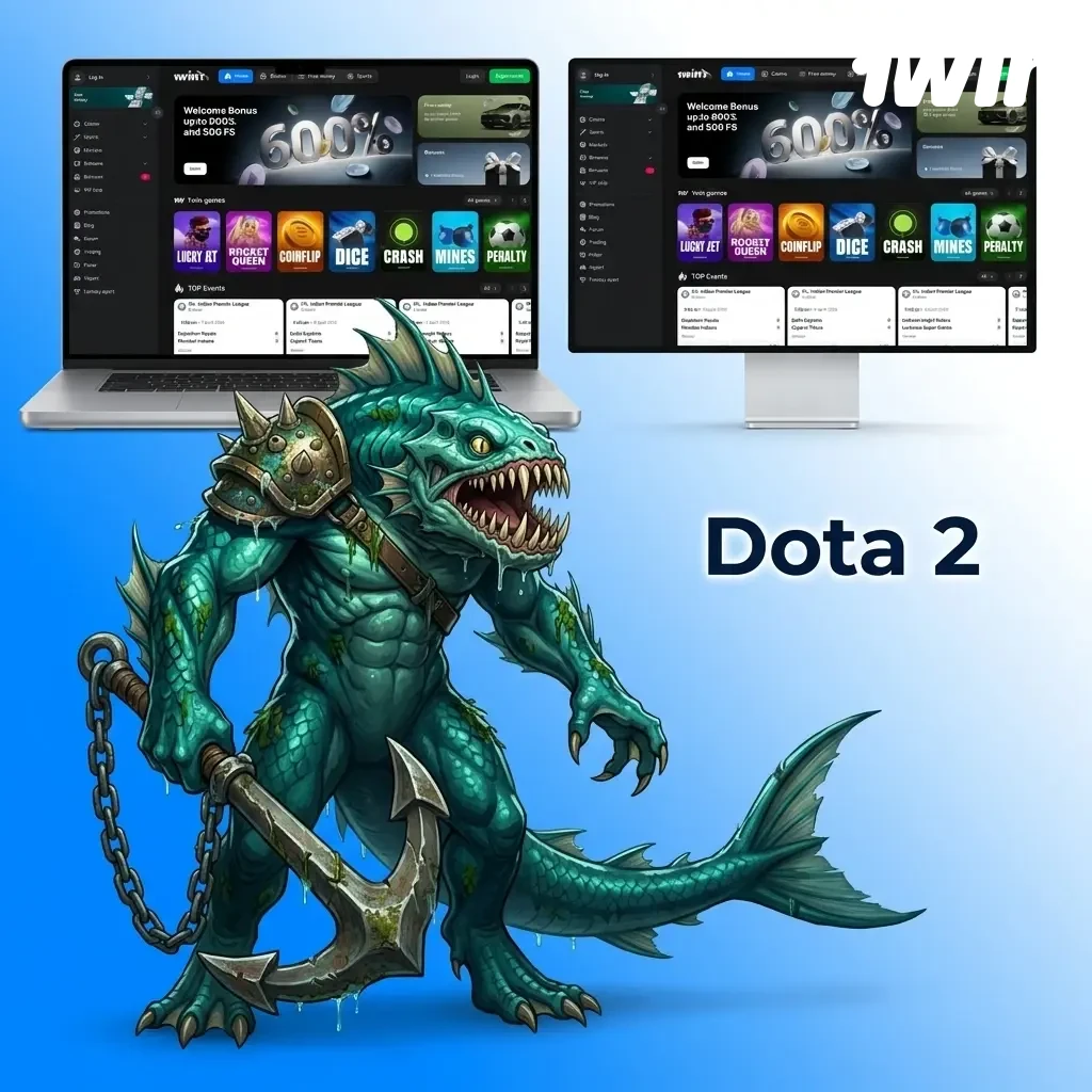 Dota 2 esports betting on match winners, kills, and live markets for top tournaments like The International and ESL One