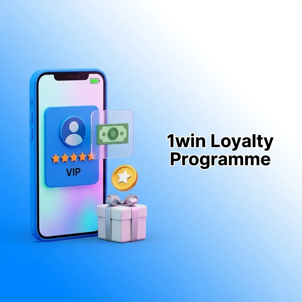 1win loyalty programme tiers, points system, VIP benefits, and redemption process for Canadian players