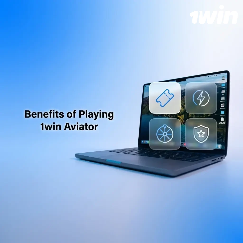 1win Aviator benefits including 97% RTP, dual bets, CAD payments, and welcome bonus for Canadian players