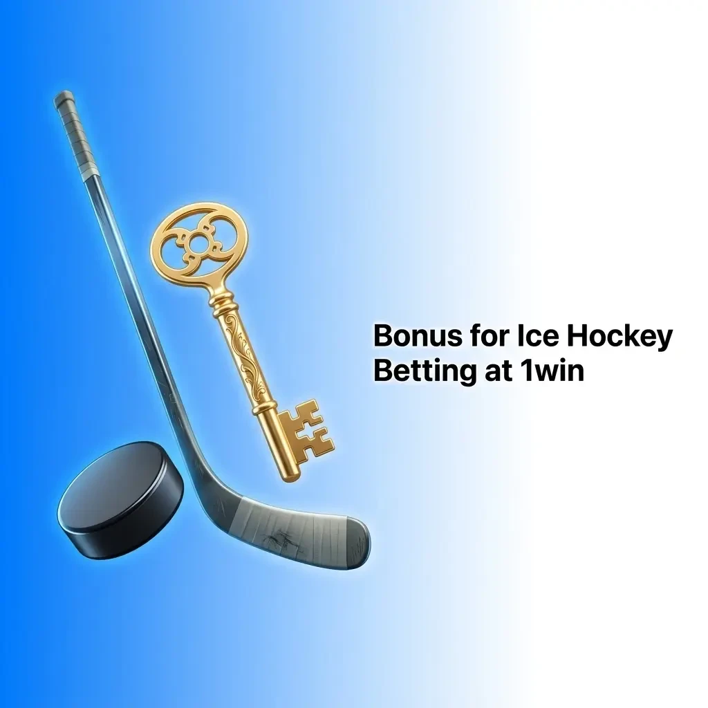 1win welcome bonus up to CAD 3,000 for ice hockey betting with 500% boost across first four deposits