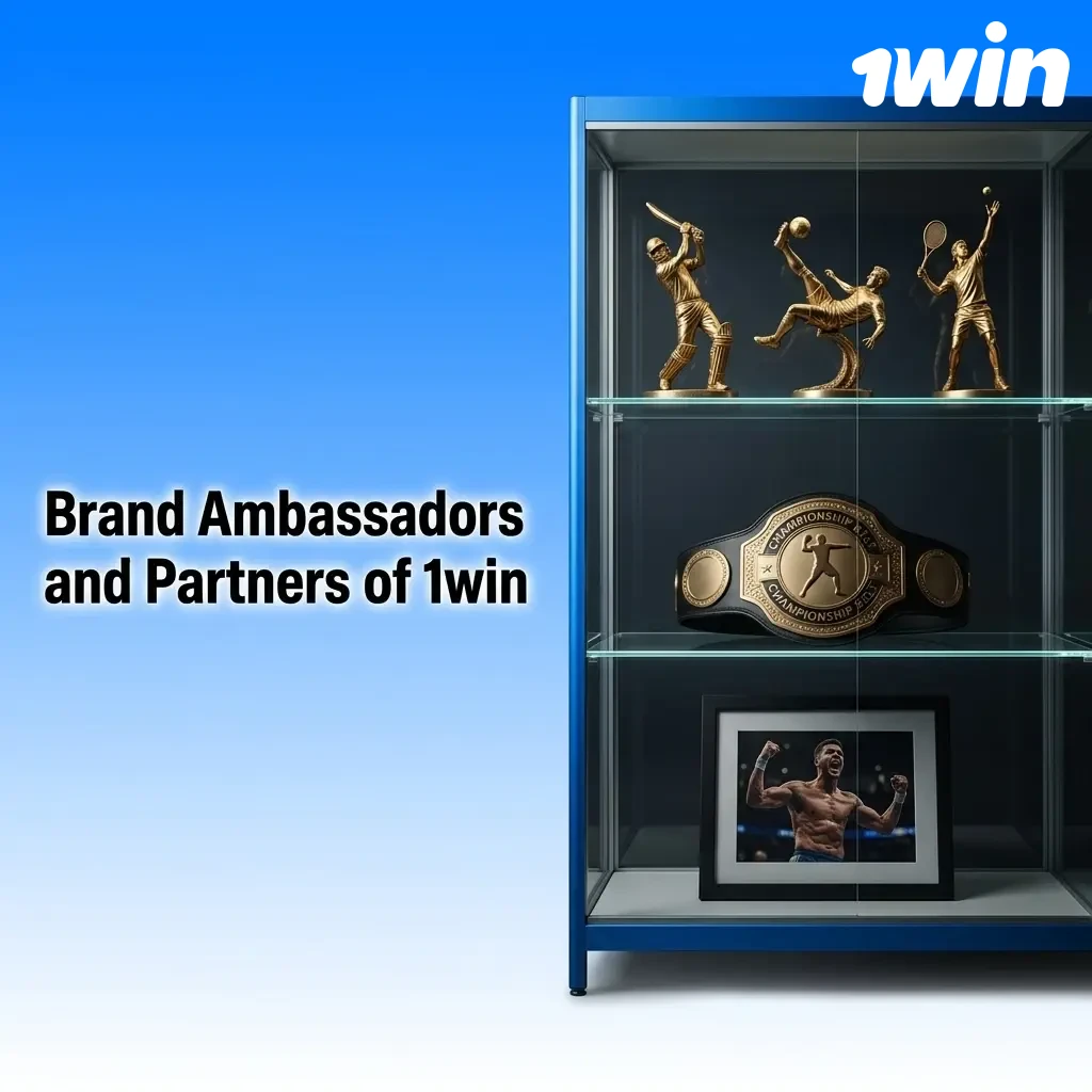 1win brand ambassadors Neymar Jr and Hardik Pandya with FC Girona and Paris FC sponsorship partnerships