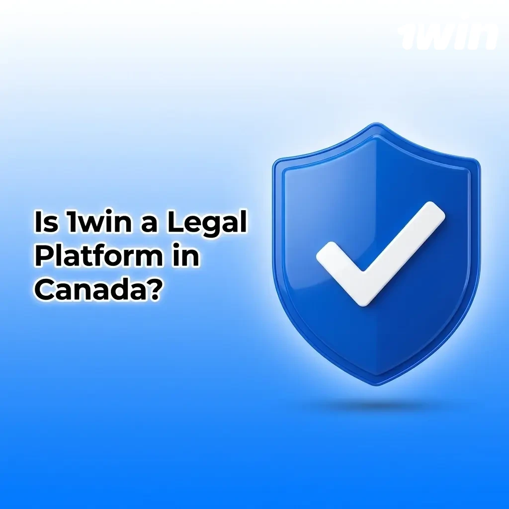 1win Curacao licensed platform legal for Canadian players with responsible gaming tools and privacy protection