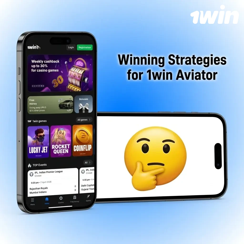 Aviator betting strategies including auto cash-out, split bets, and session limits for balanced gameplay on 1win